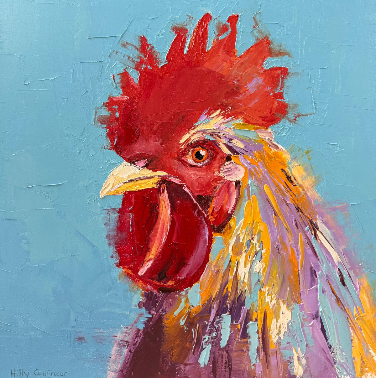 Animals