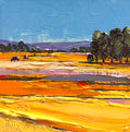 Farm Landscape