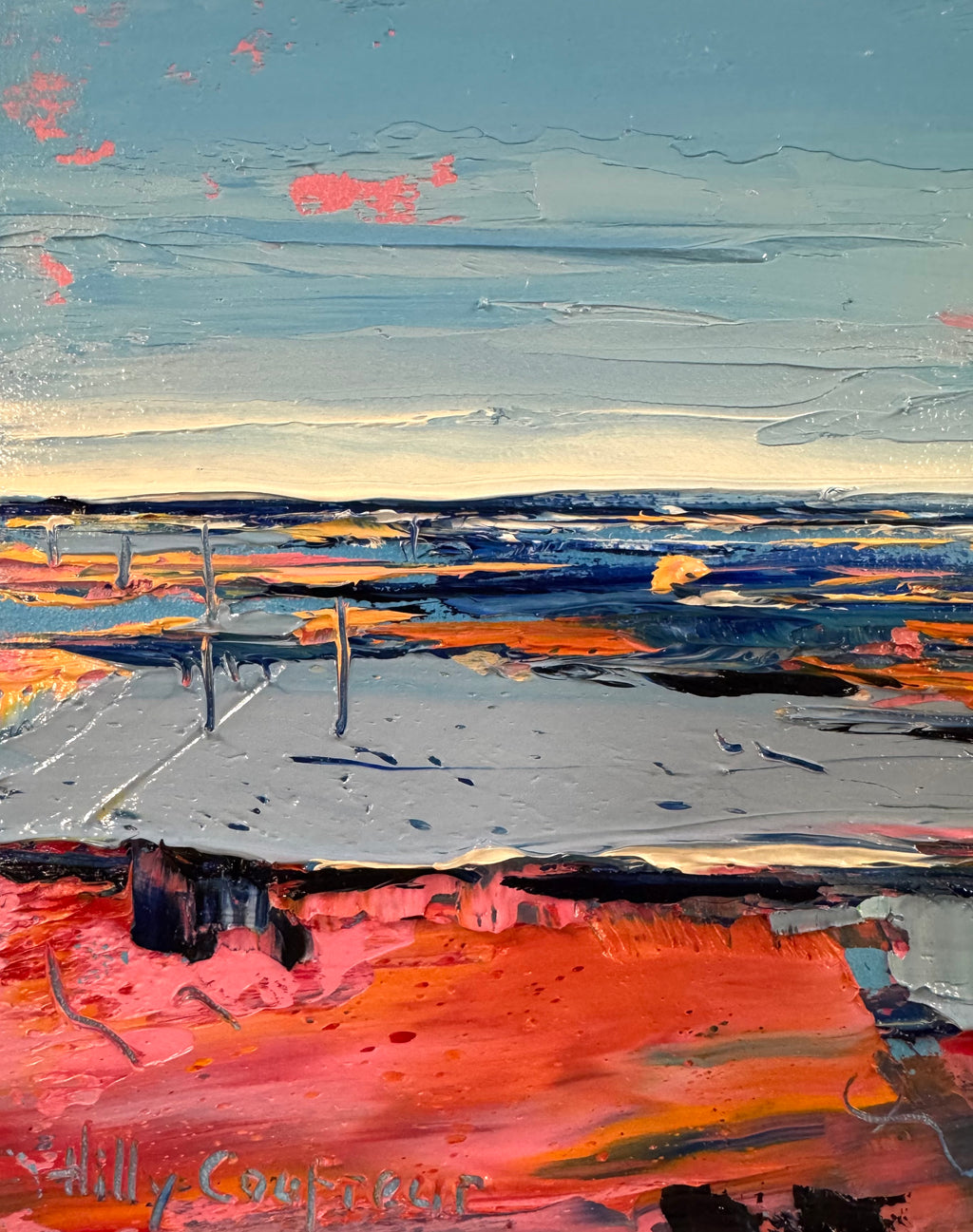 Seascape 31