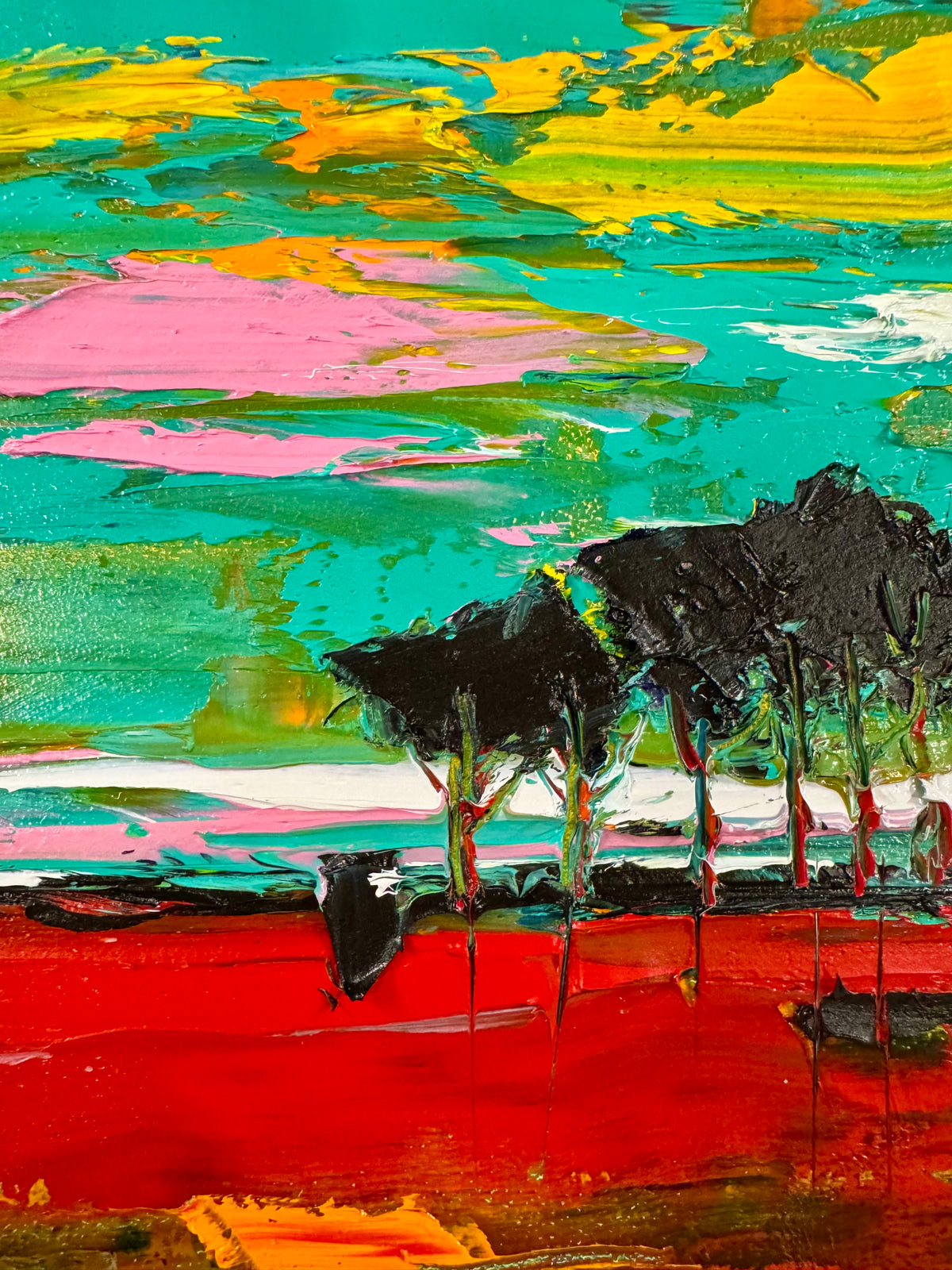 Farm Landscape 35