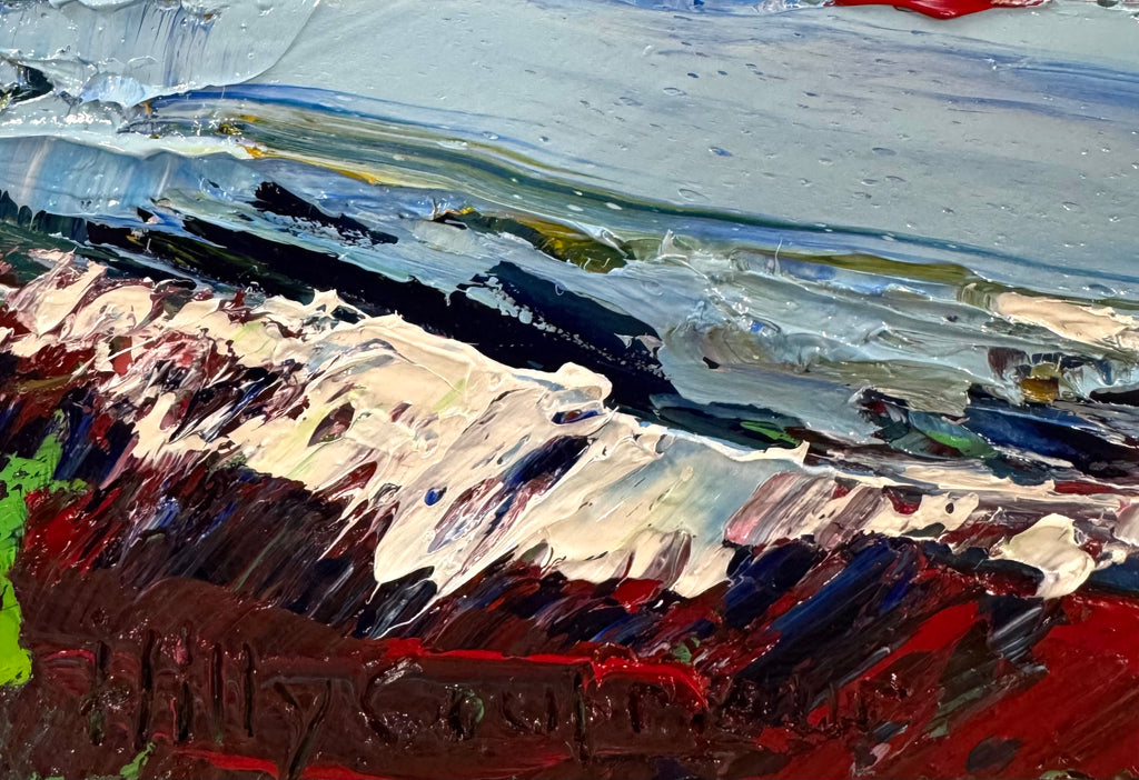 Seascape 32