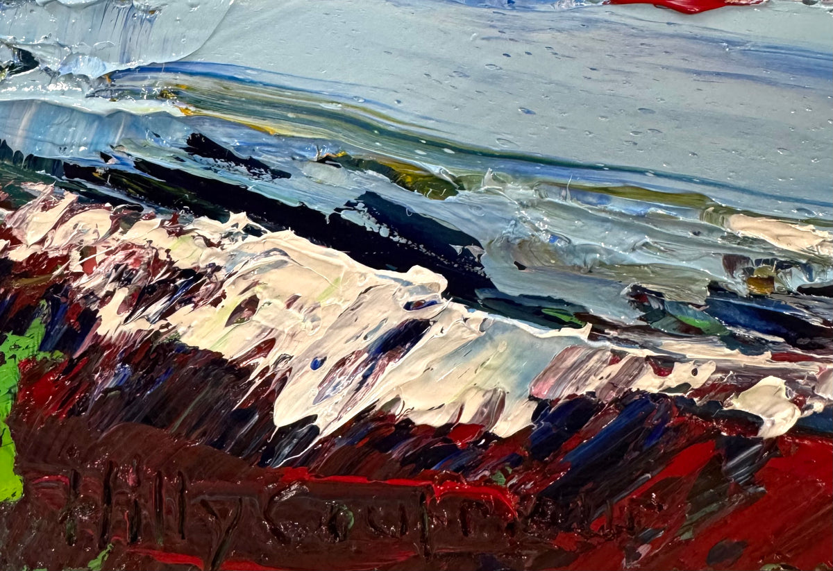 Seascape 32