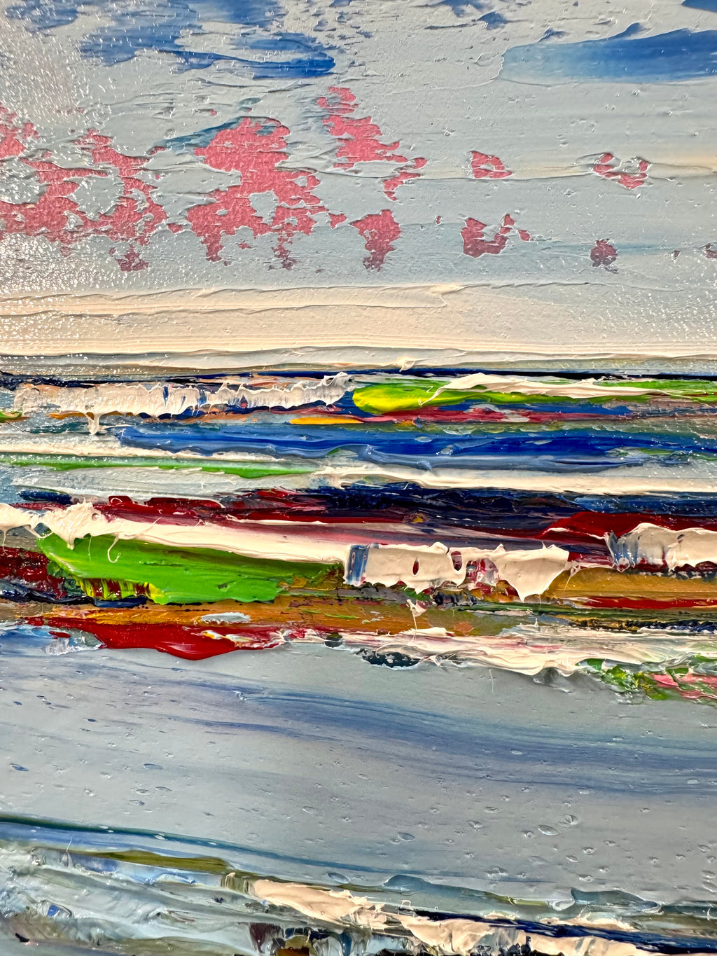 Seascape 32