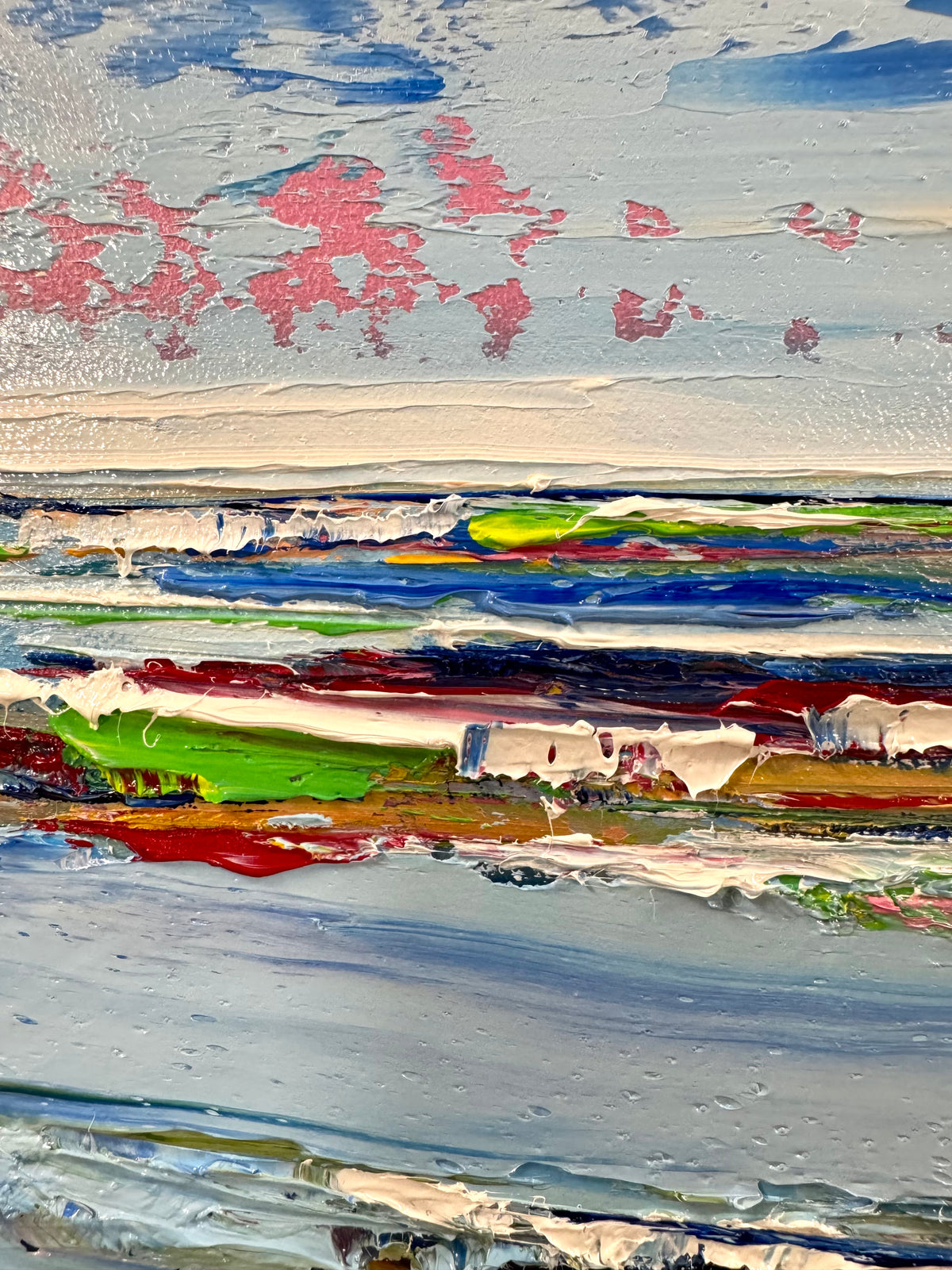 Seascape 32