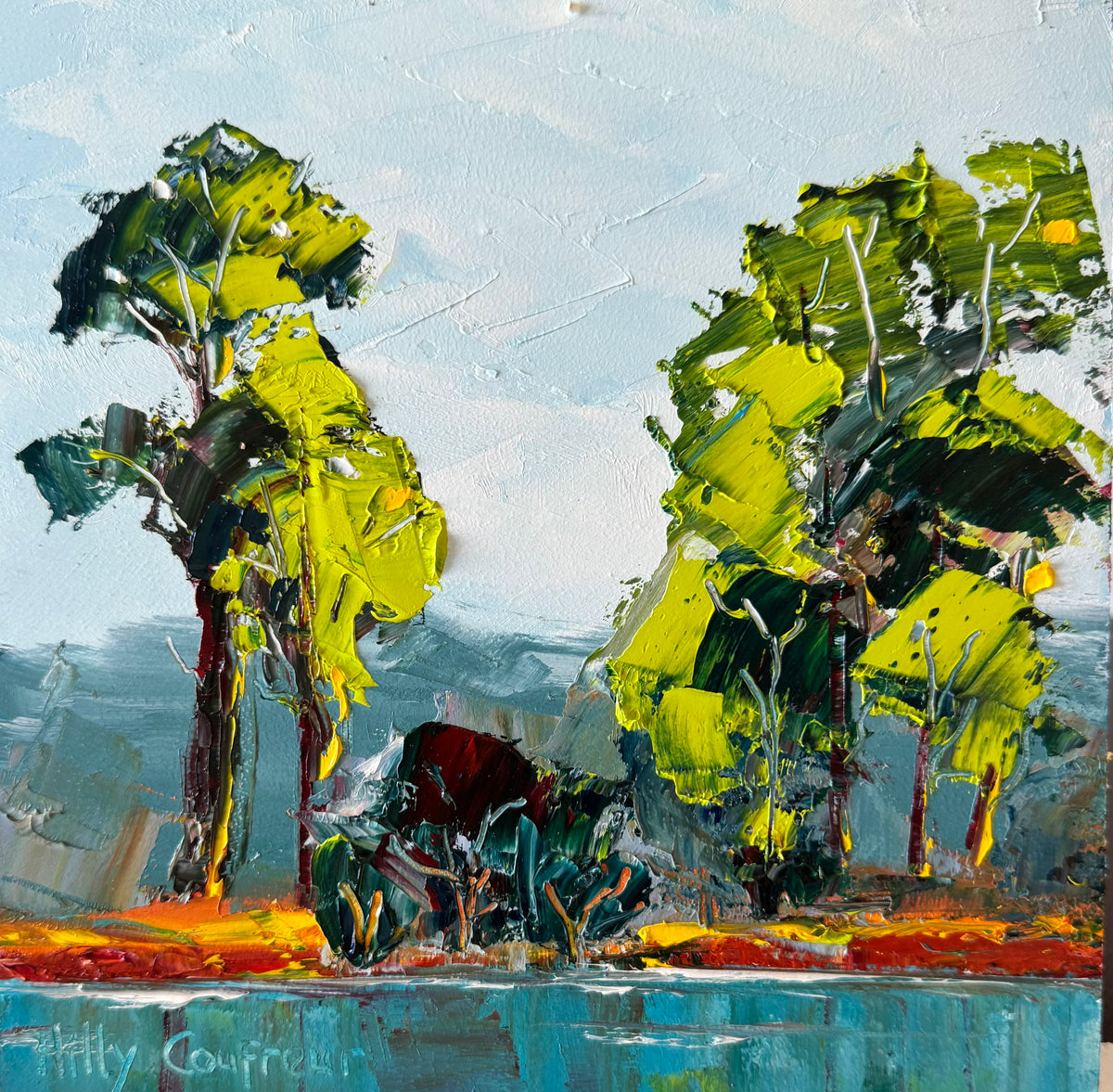 Riverside