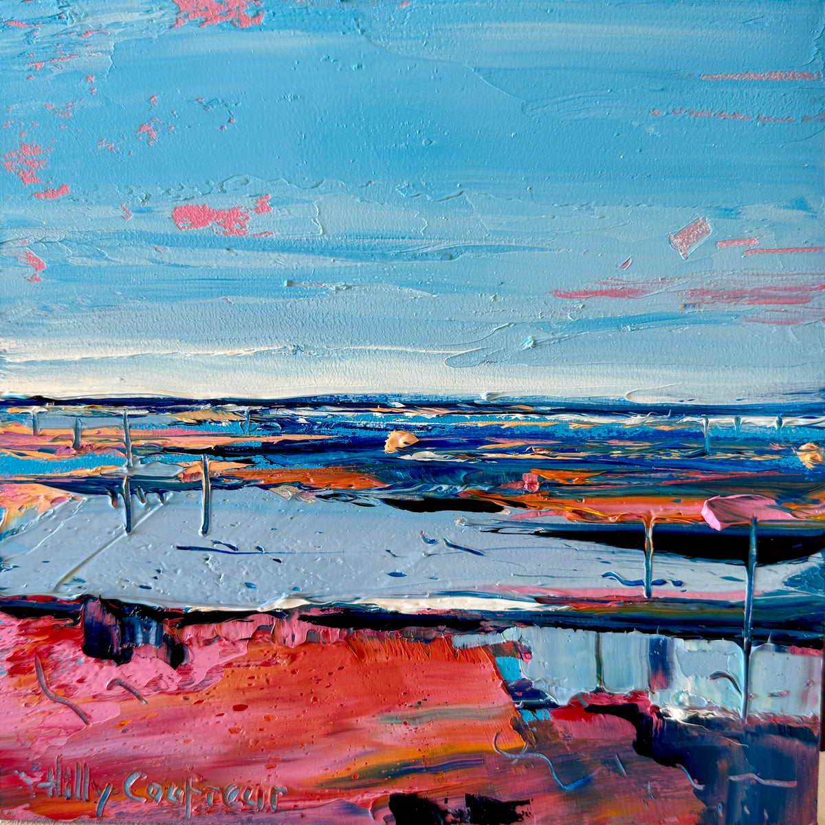 Seascape 31