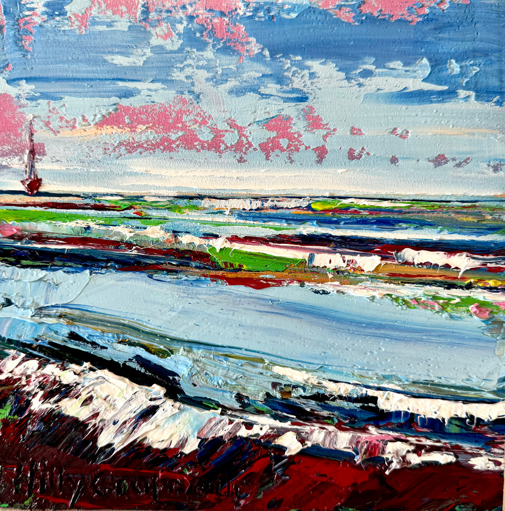 Seascape 32