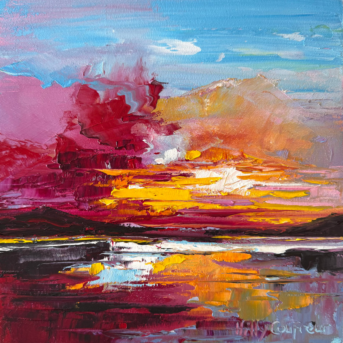 Seascape 33