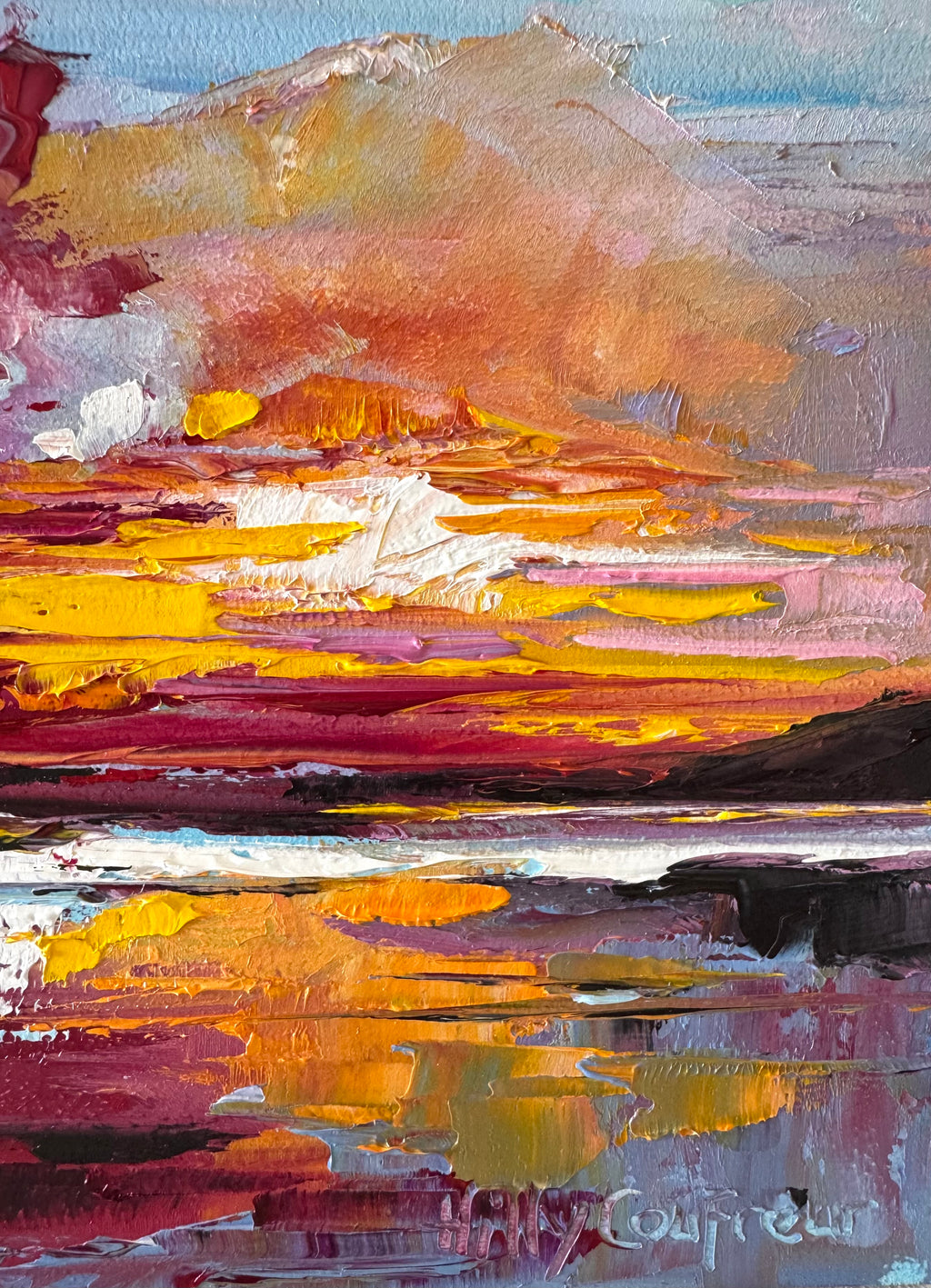 Seascape 33