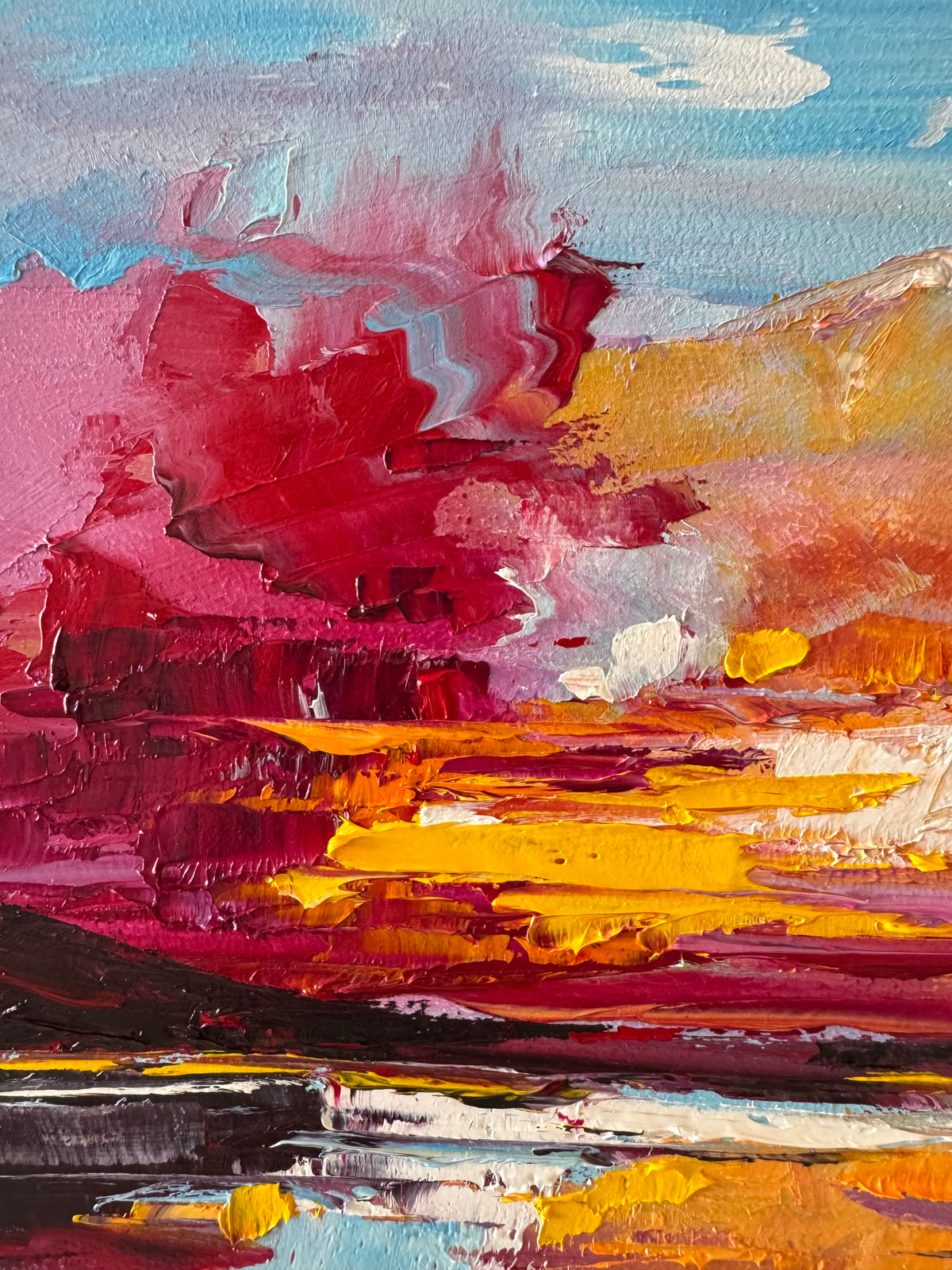 Seascape 33