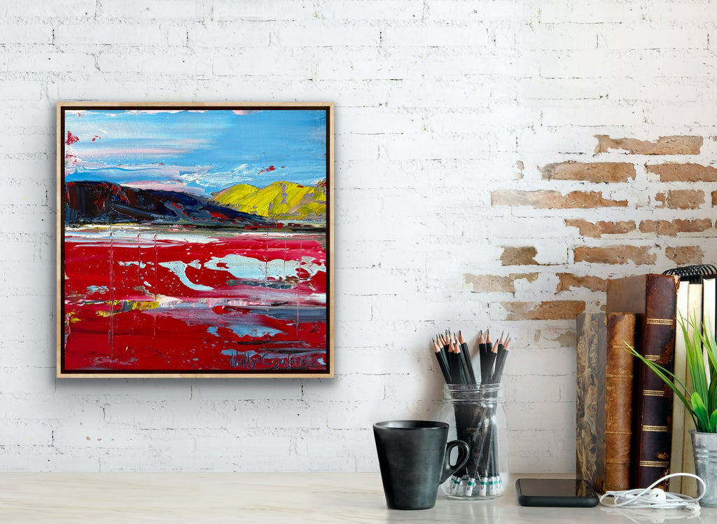 Seascape 30