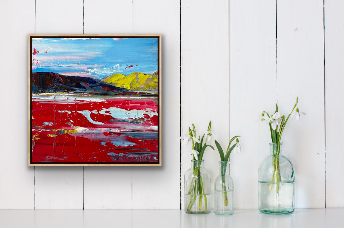 Seascape 30