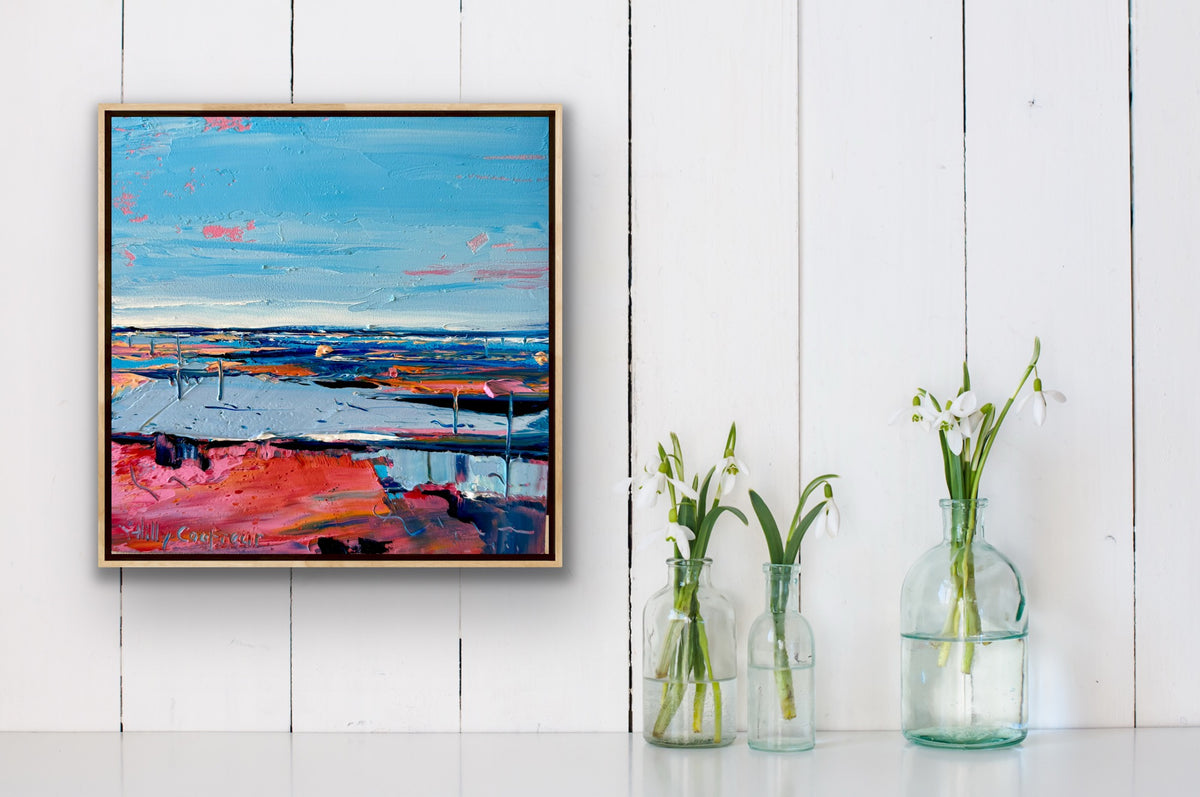 Seascape 31