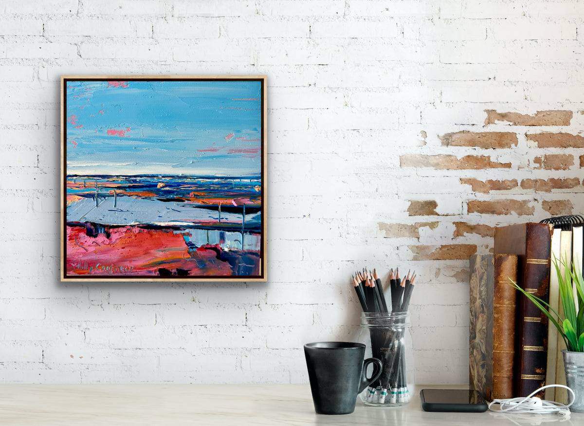 Seascape 31