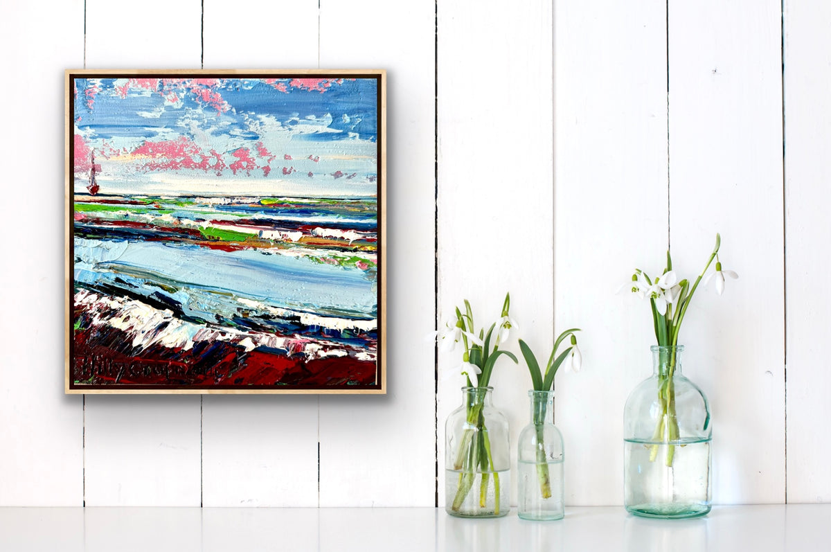 Seascape 32