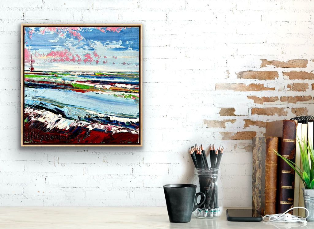 Seascape 32