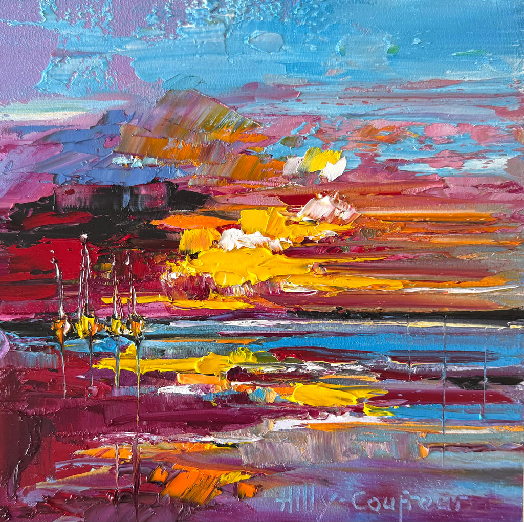 Seascape 35