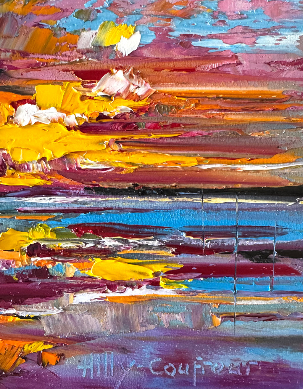 Seascape 35