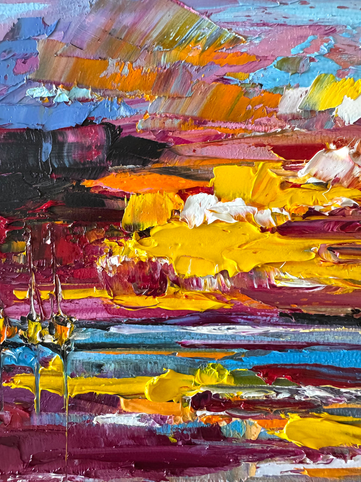 Seascape 35