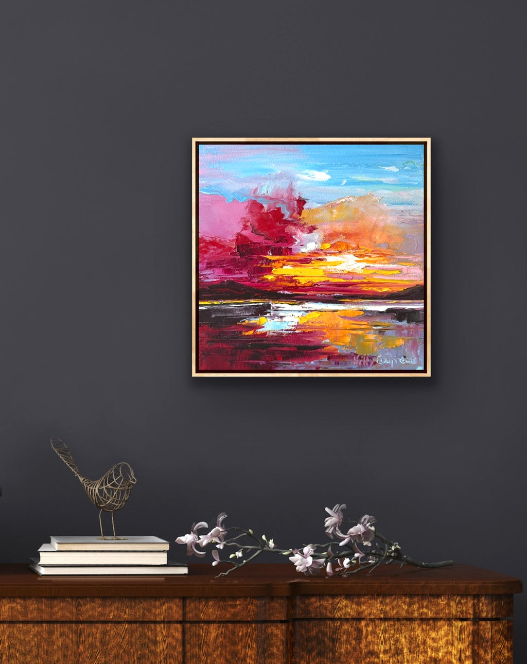 Seascape 33