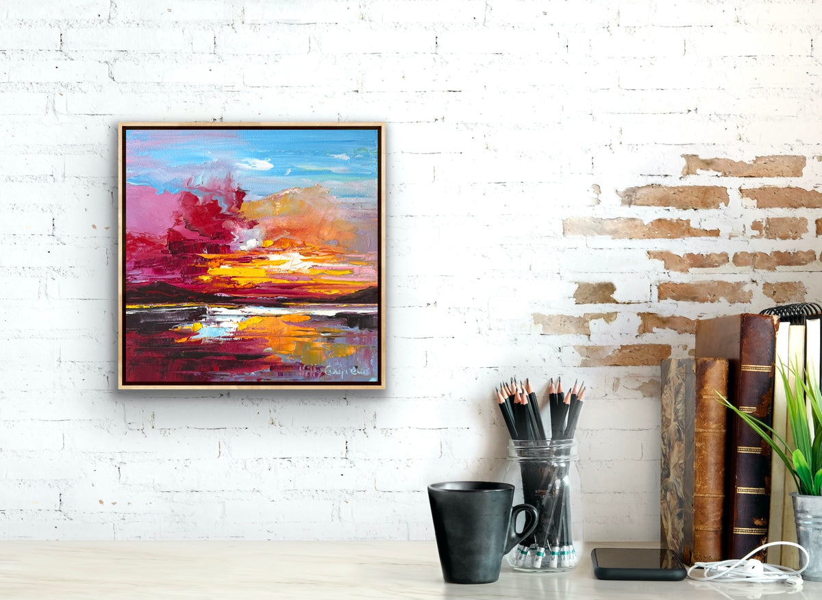 Seascape 33