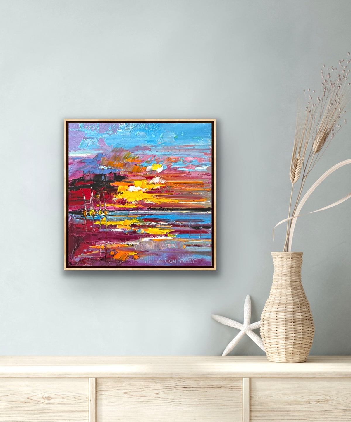 Seascape 35