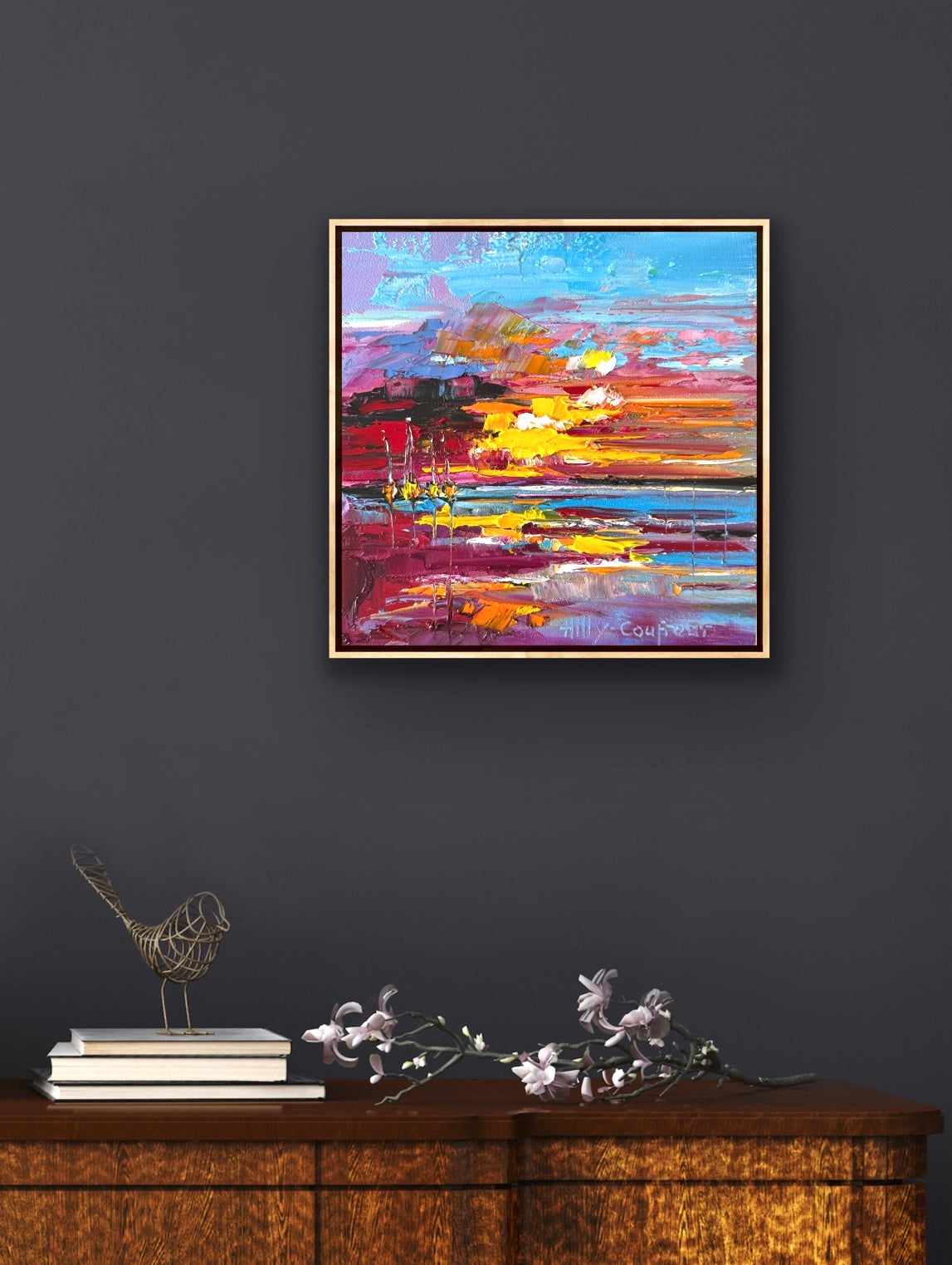 Seascape 35