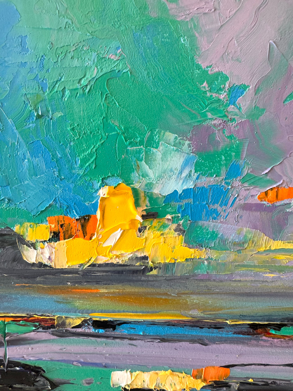 Seascape 38