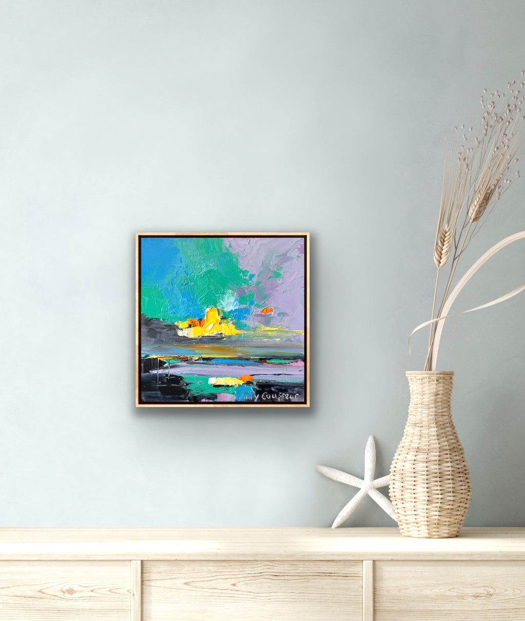 Seascape 38