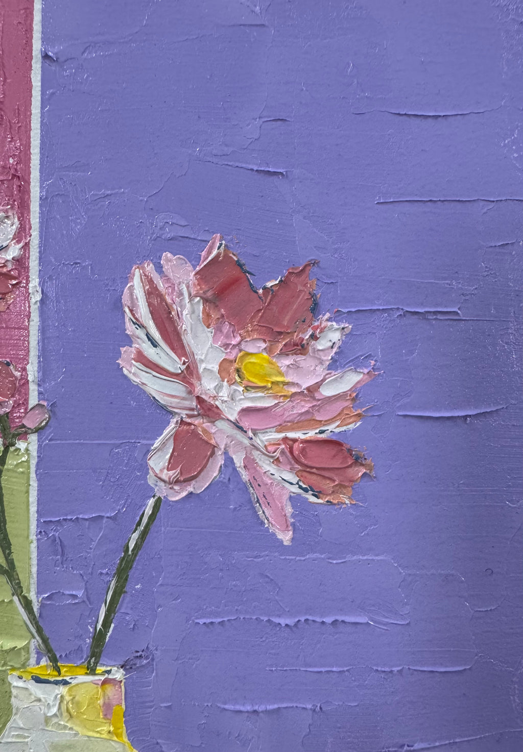 Vase with Flowers 14