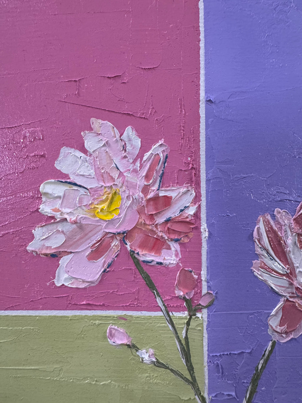 Vase with Flowers 14