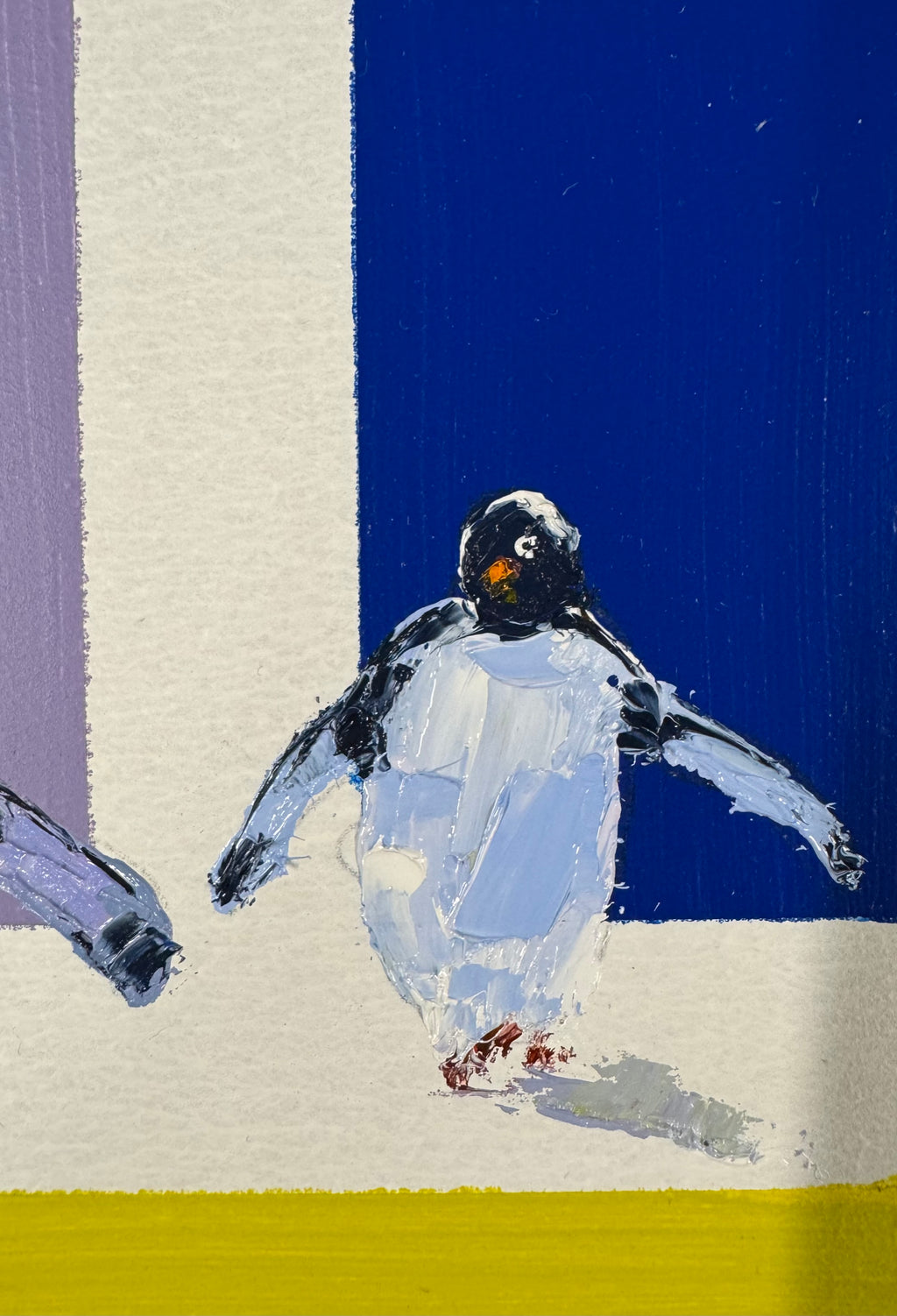 Penguin Parade 2