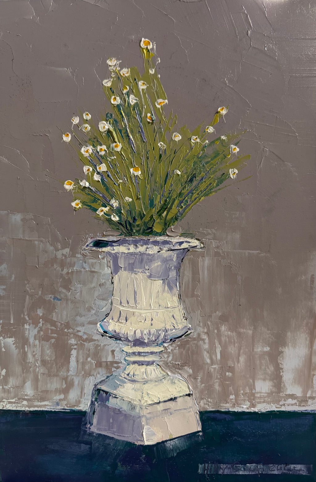 Vase with Flowers 15