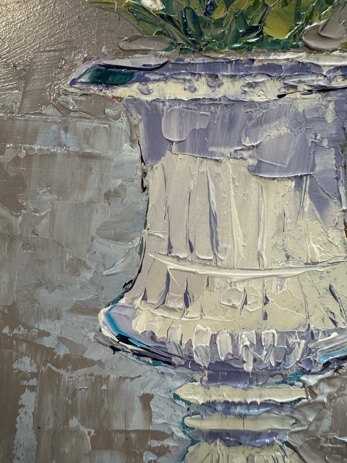 Vase with Flowers 15