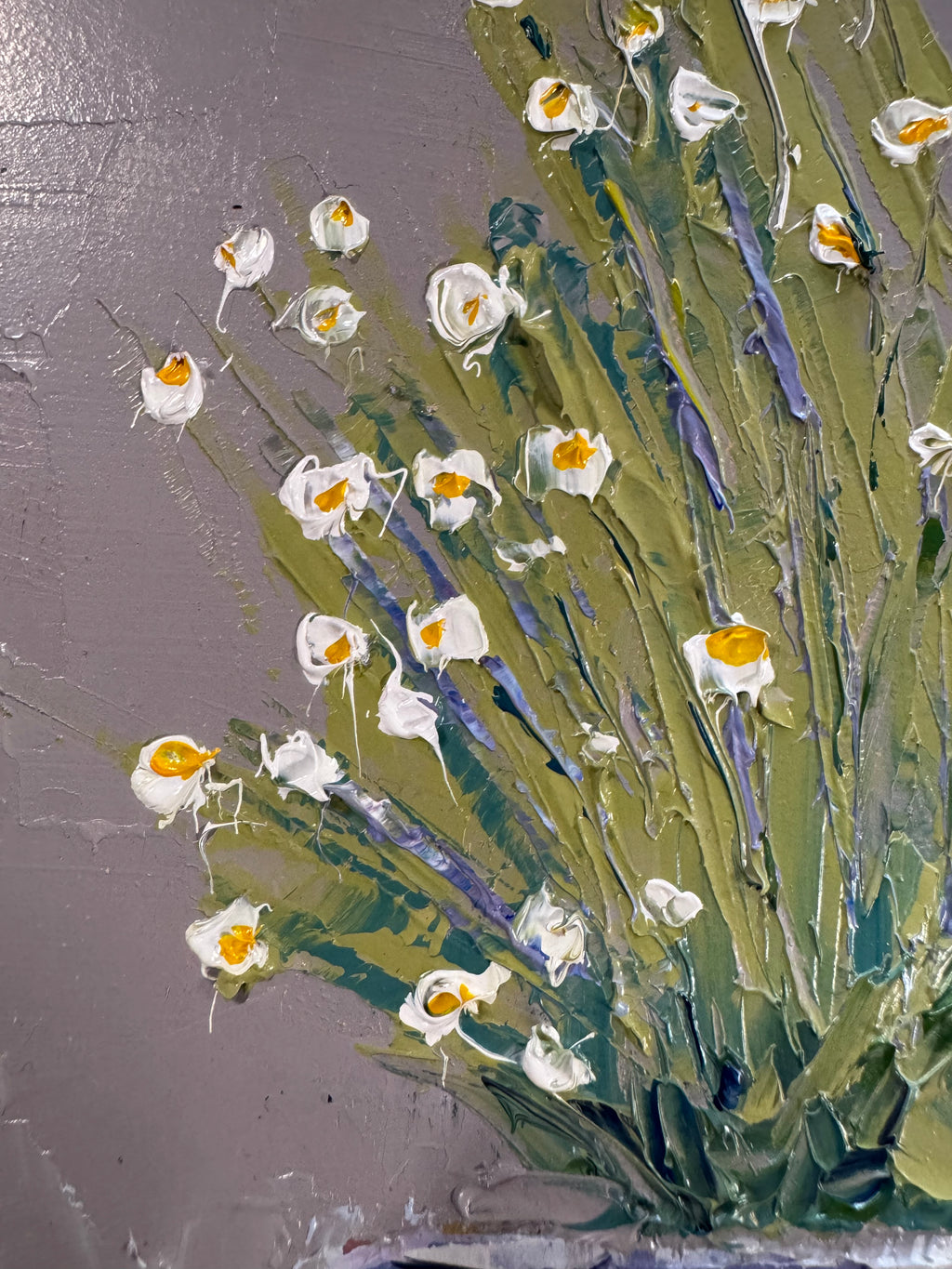 Vase with Flowers 15