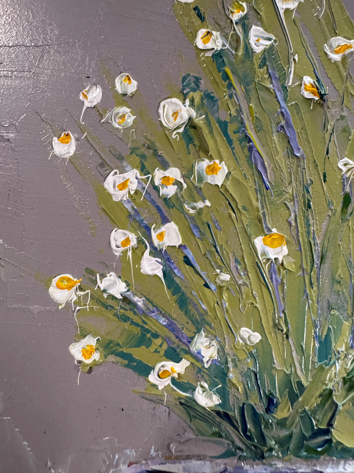 Vase with Flowers 15