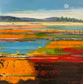 Farm Landscape 72