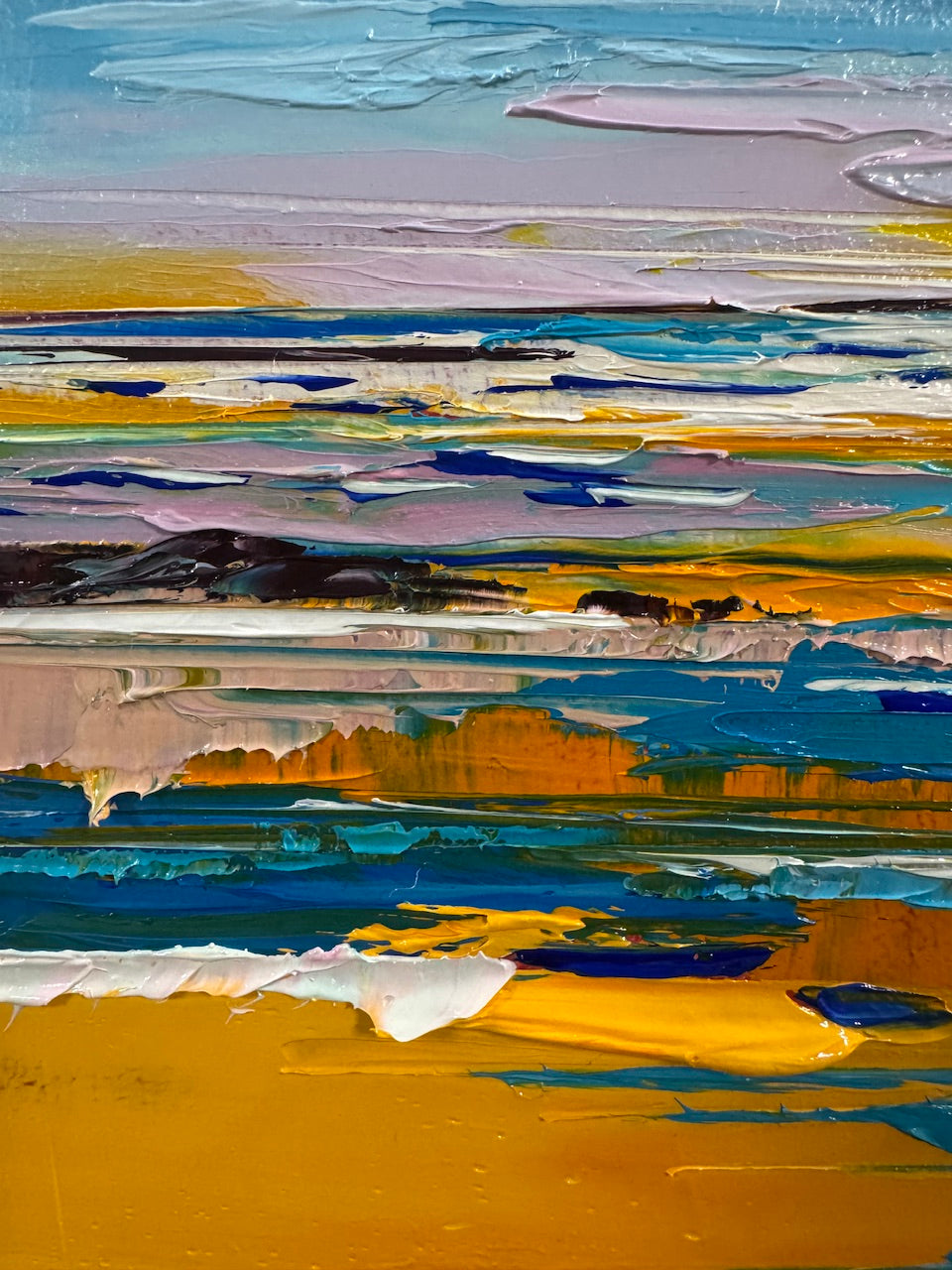 Seascape 83