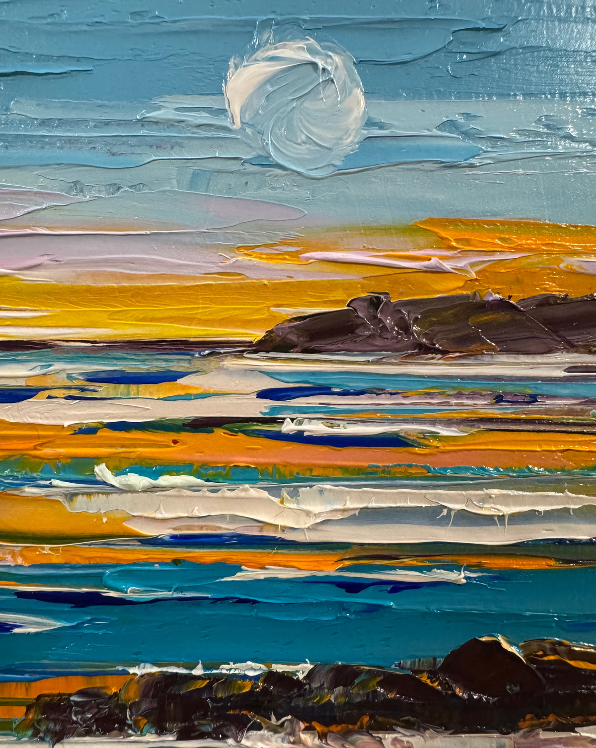Seascape 83