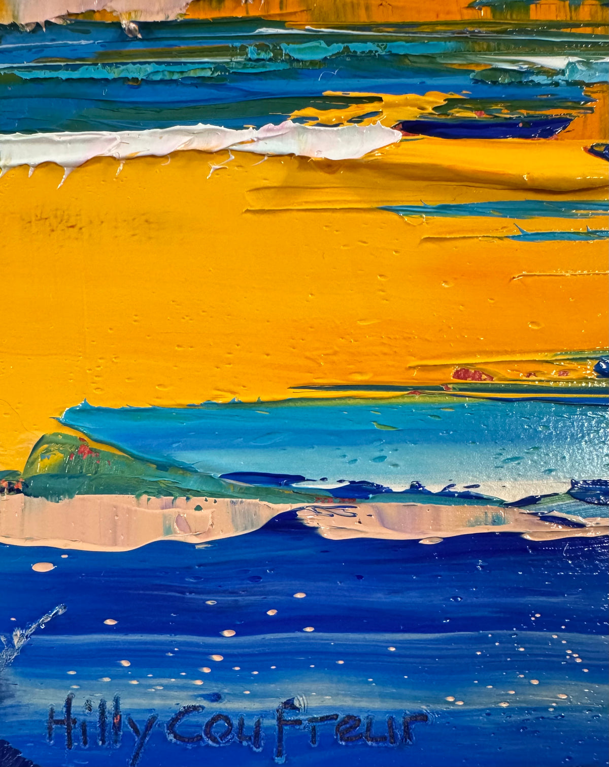 Seascape 83