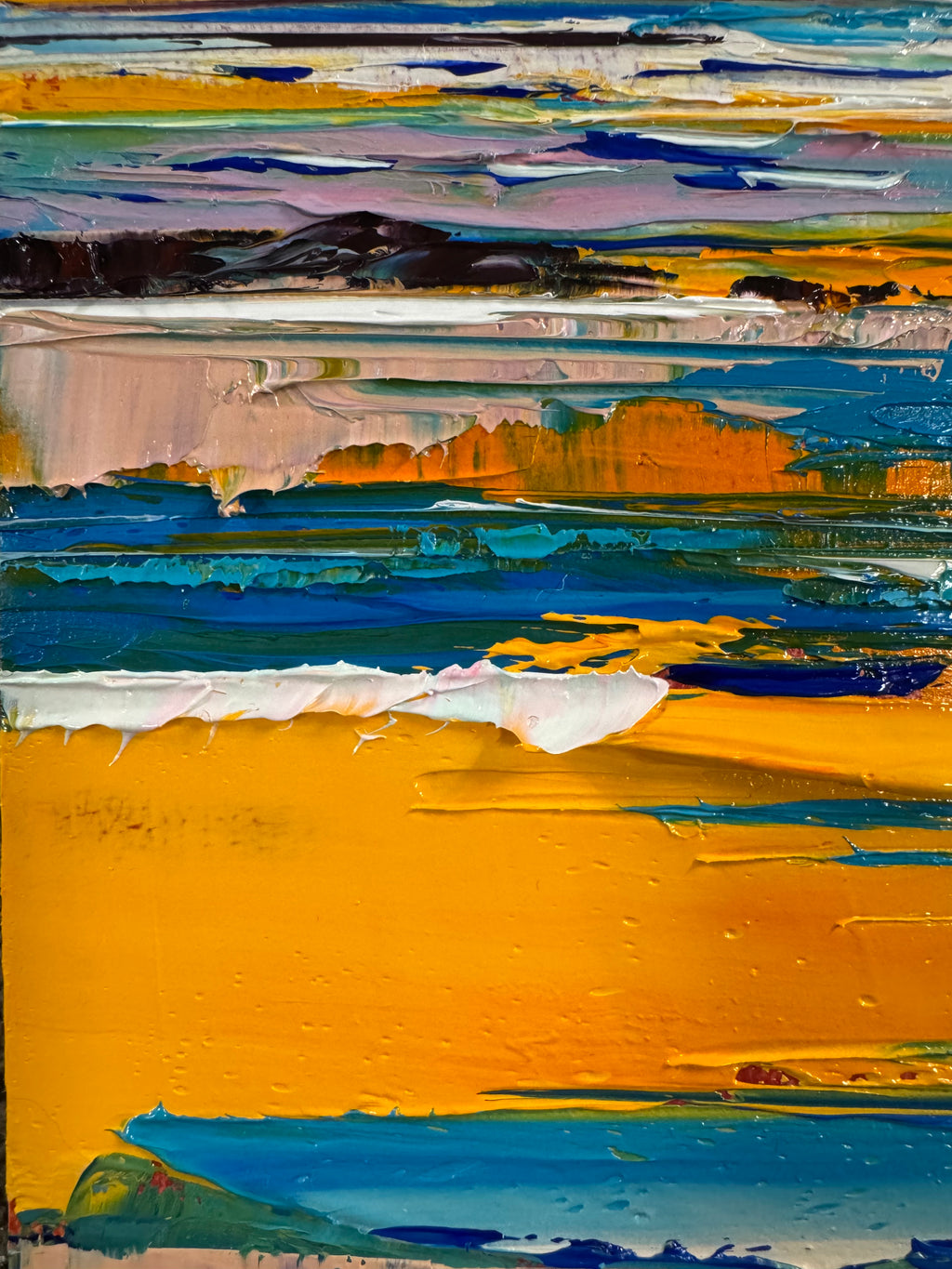 Seascape 83