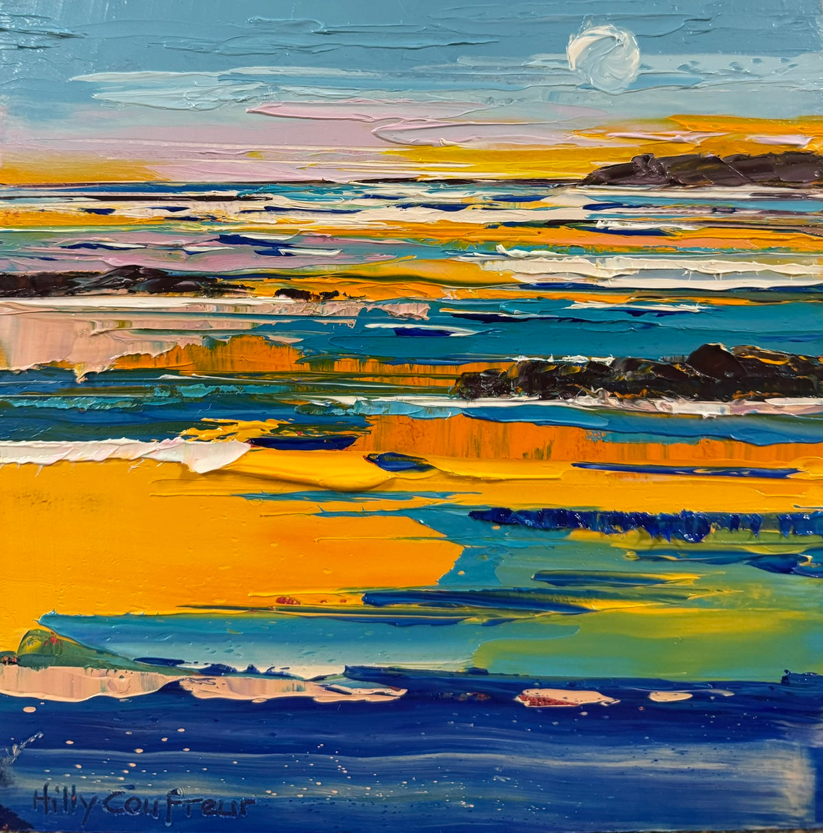 Seascape 83