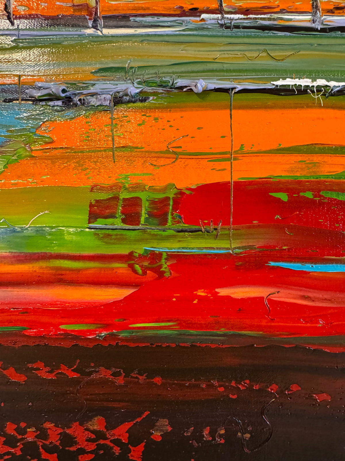 Farm Landscape 72