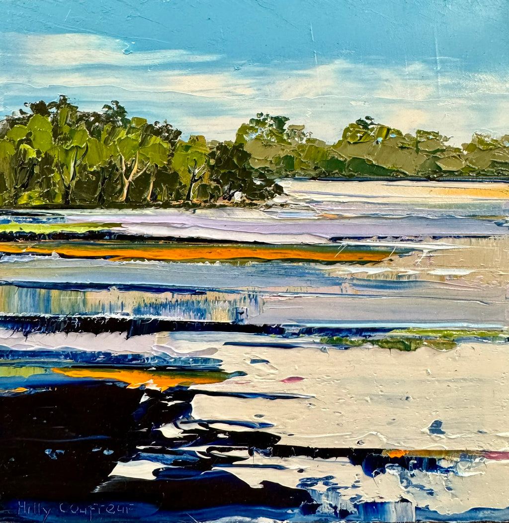 Watson Reserve