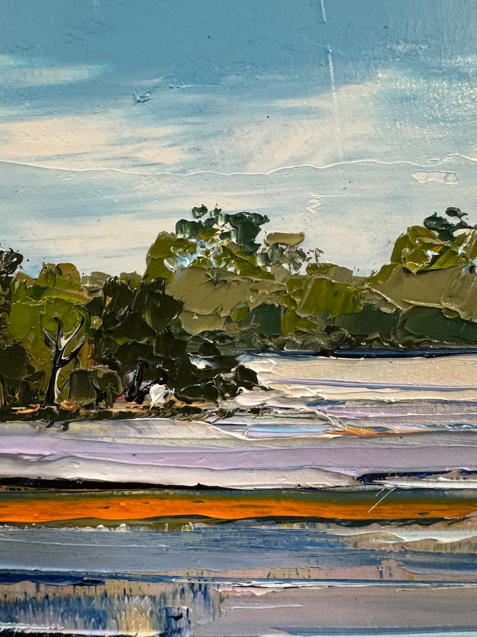 Watson Reserve