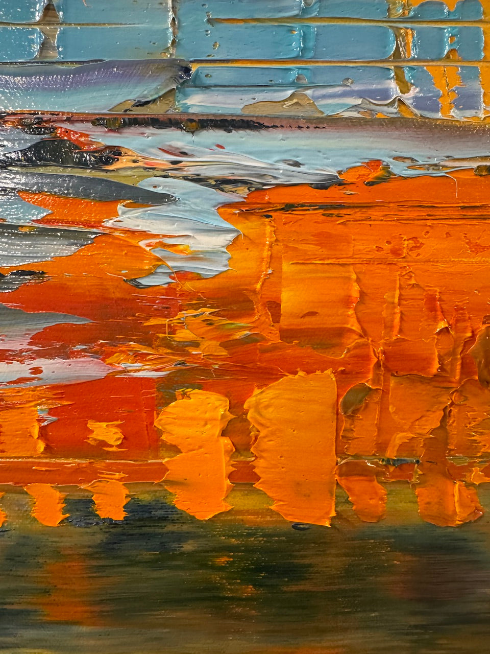 Farm Landscape 73