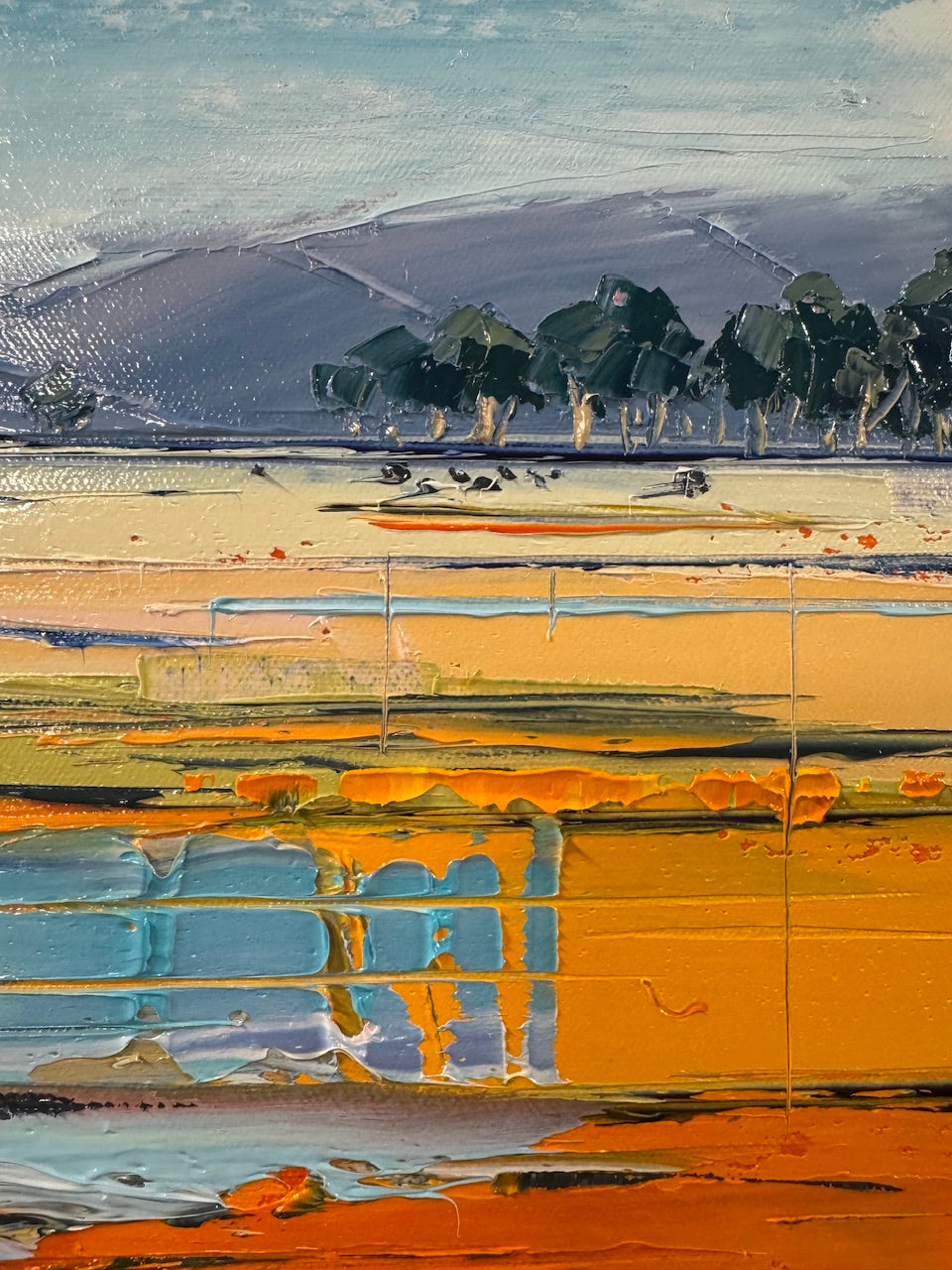 Farm Landscape 73