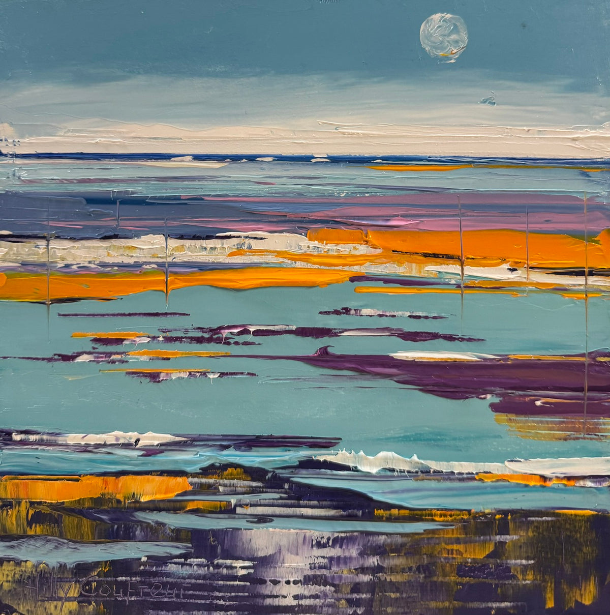 Seascape 84
