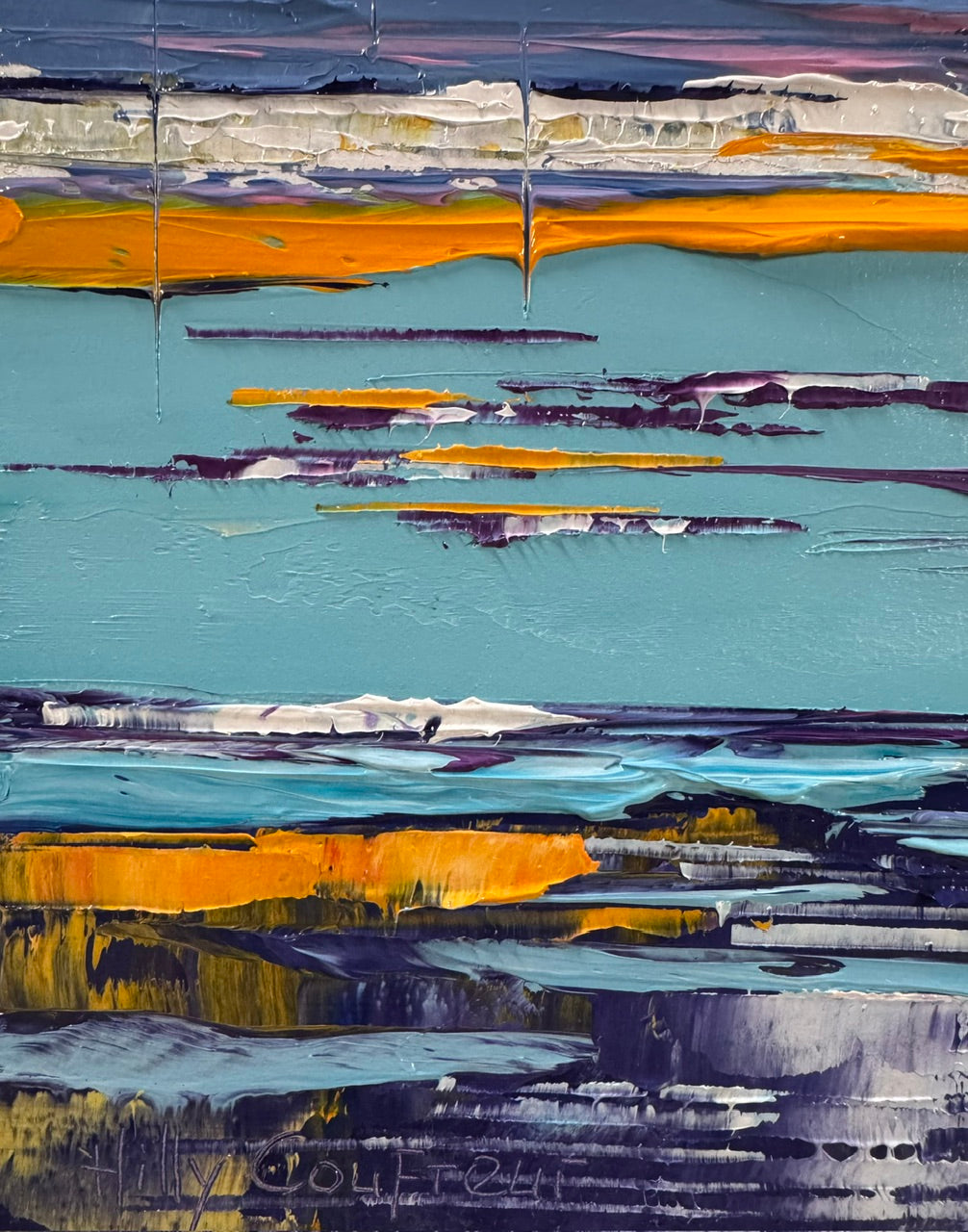 Seascape 84