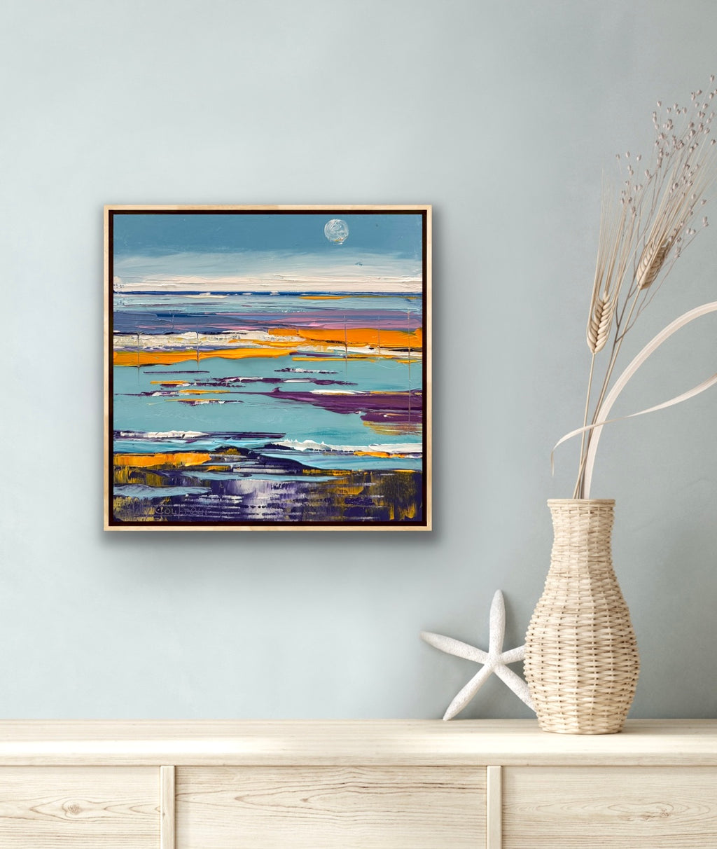 Seascape 84